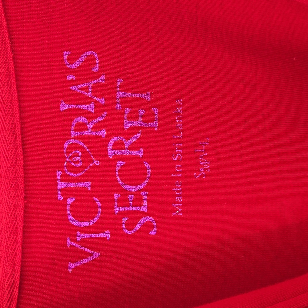 Victoria Secret Hoodie - Picture 4 of 6